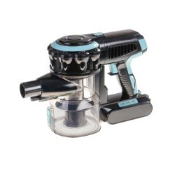 Aspirador Escoba Sin Cable 2 En 1, 200W 18Kpa