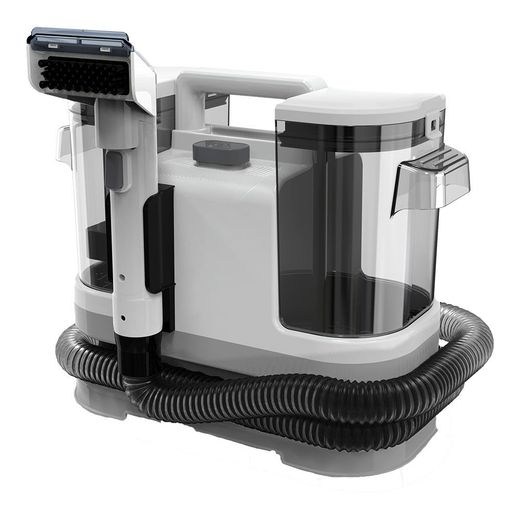 Aspirador Limpia-Tapicerias Ares Multicleaner 450 W