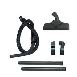 Aspiradora Sin Bolsa Multiciclonico  Clase "A" 700 W 2,5 L