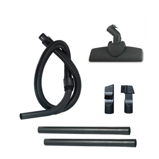 Aspiradora Sin Bolsa Multiciclonico  Clase "A" 700 W 2,5 L