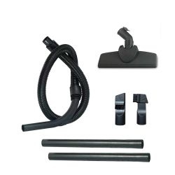 Aspiradora Sin Bolsa Multiciclonico  Clase "A" 700 W 2,5 L