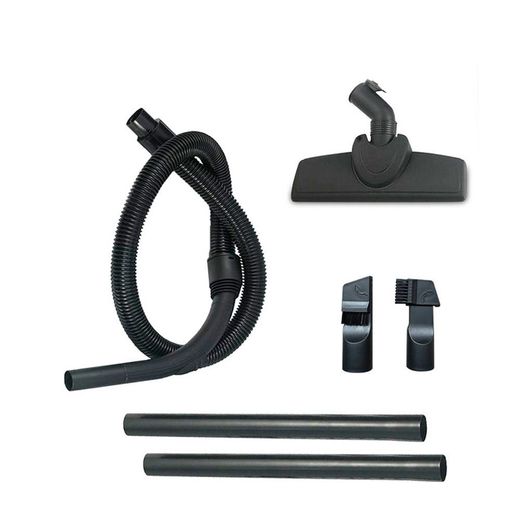 Aspiradora Sin Bolsa Multiciclonico  Clase "A" 700 W 2,5 L