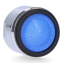 Atomizador De Grifo. Color Cromado. Bañera. Macho 28/100