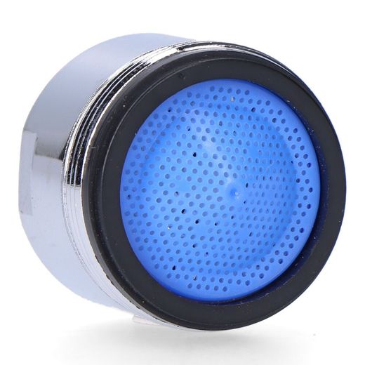 Atomizador De Grifo. Color Cromado. Bañera. Macho 28/100