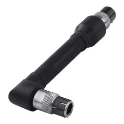 Atornillador Manual Angular Con Portapuntas