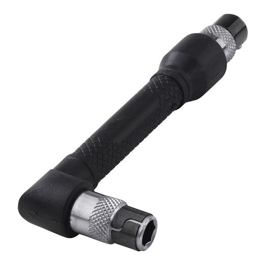 Atornillador Manual Angular Con Portapuntas