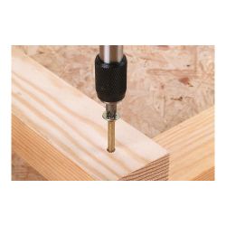 Atornillador Manual Con Portapuntas 197 Mm