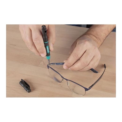 Atornillador Mini De Bolsillo