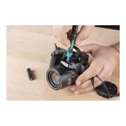 Atornillador Mini De Bolsillo