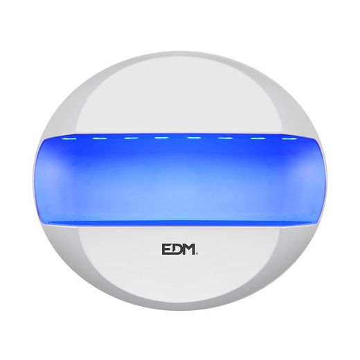 Atrapa Insectos Led Con Placa Adhesiva, Uso Interior, 5W, 33,5 X 12 X 29,5 Cm