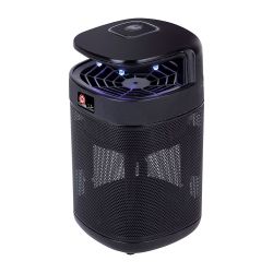 Atrapa Mosquitos Para Interior 2,5W, 20 M², 12 X 12 X 22 Cm