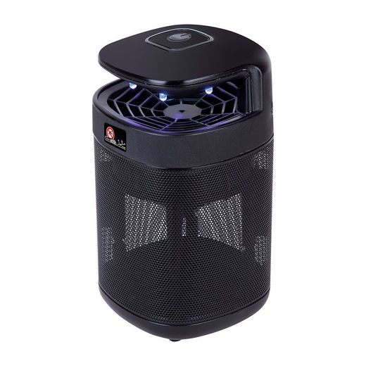 Atrapa Mosquitos Para Interior 2,5W, 20 M², 12 X 12 X 22 Cm