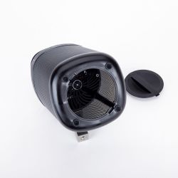 Atrapa Mosquitos Para Interior 2,5W, 20 M², 12 X 12 X 22 Cm