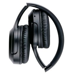 Auriculares De Diadema Plegables Bluetooth Con Micro
