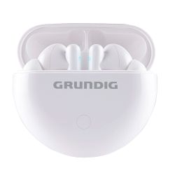 Auriculares Inalámbricos Earbuds Bluetooth Con Estuche Blanco