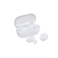 Auriculares Inalámbricos Earbuds Bluetooth Con Estuche, Colores Surtidos