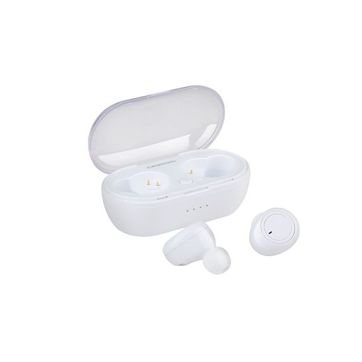 Auriculares Inalámbricos Earbuds Bluetooth Con Estuche, Colores Surtidos