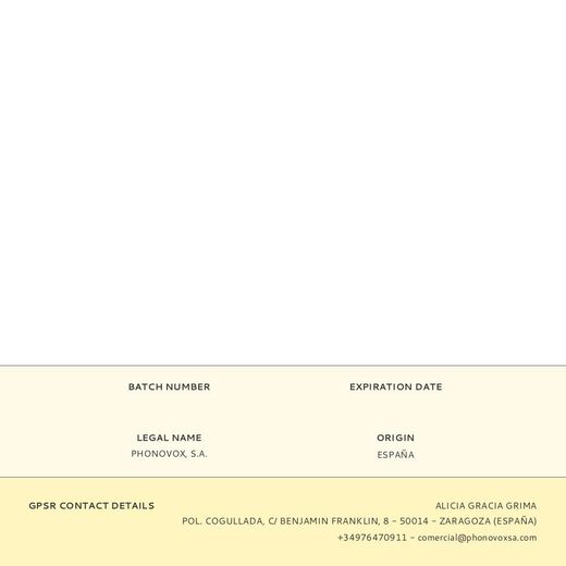 Autotransformador Reversible 1500Va (1050W) 125-220V Phonovox