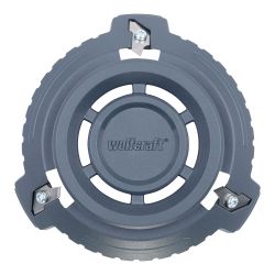 Avellanador De Canto Para Placa De Yeso, Ø68 Mm