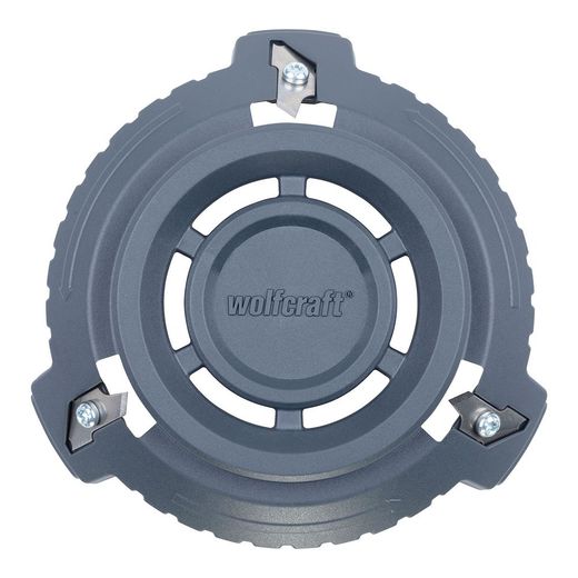 Avellanador De Canto Para Placa De Yeso, Ø68 Mm
