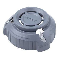 Avellanador De Canto Para Placa De Yeso, Ø68 Mm