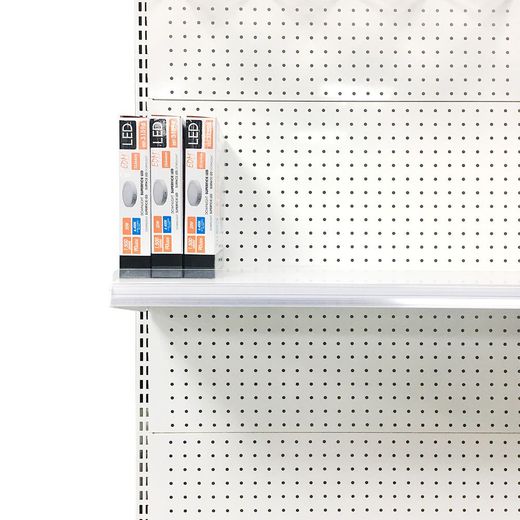 BANDEJAS Y SUS ACCESORIOS MOD BL