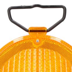 Baliza De Señalización Led  Para Obras