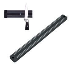 Barra De Colgar Cuchillos Magnética 33 Cm