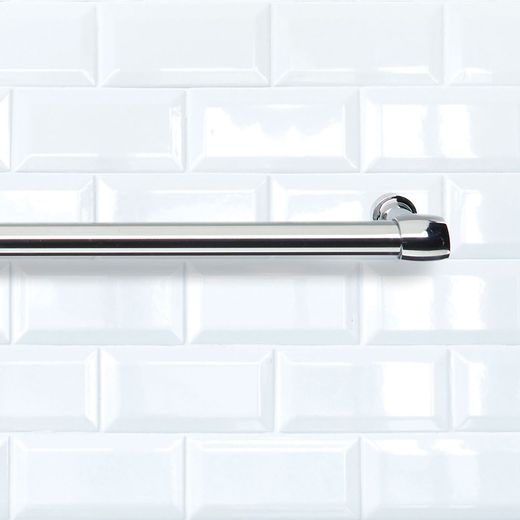 Barra De Colgar Lonardo Para Cocina 78 Cm