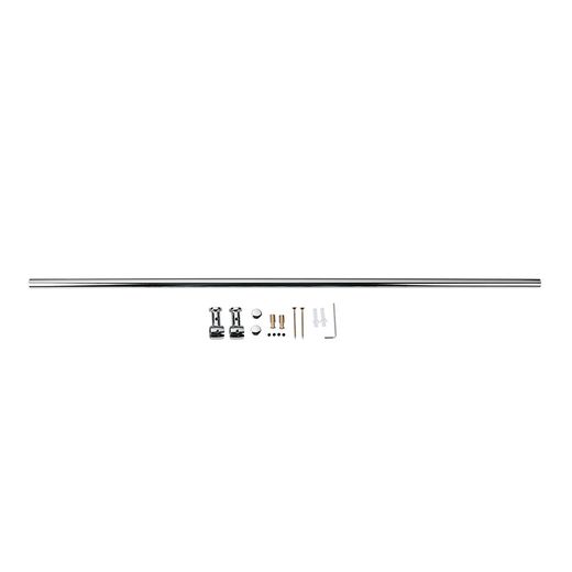 Barra De Colgar Lonardo Para Cocina 78 Cm