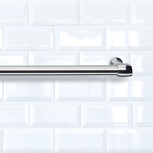 Barra De Colgar Lonardo Para Cocina 78 Cm