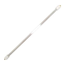 Barra Para Estufa De Cuarzo Para Los Modelos 07090 Y 07091 41Cm