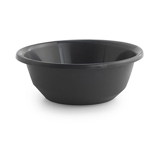 Barreño Gris Oscuro 5 L