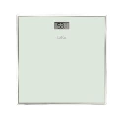 Bascula De Baño Electronica Blanca, Máximo 150 Kg