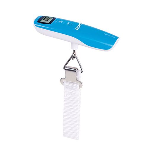 Báscula De Viaje Para Equipaje Edm