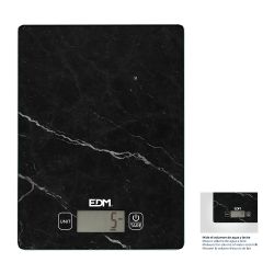 Báscula Electronica De Cocina, Máximo 5 Kg Mod 3