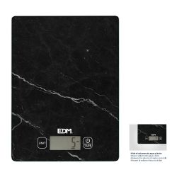 Báscula Electronica De Cocina, Máximo 5 Kg Mod 3