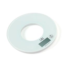 Bascula Redonda 5 Kg Colores Surtidos