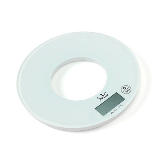 Bascula Redonda 5 Kg Colores Surtidos