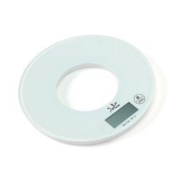 Bascula Redonda 5 Kg Colores Surtidos