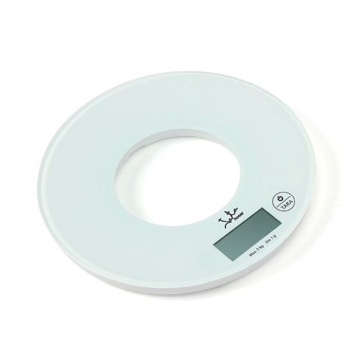 Bascula Redonda 5 Kg Colores Surtidos