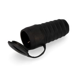 Base Aerea De Goma 16A T/Tl 4,8Mm