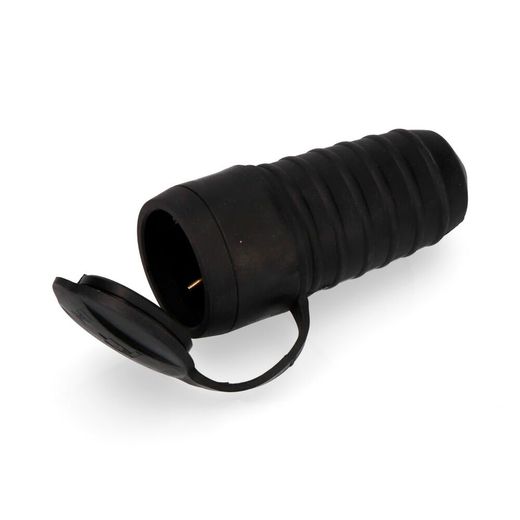 Base Aerea De Goma 16A T/Tl 4,8Mm