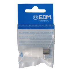 Base Aerea Tv 9,5Mm. Recta Envasada Edm