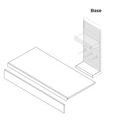 Base Completa Para Expositor 00030