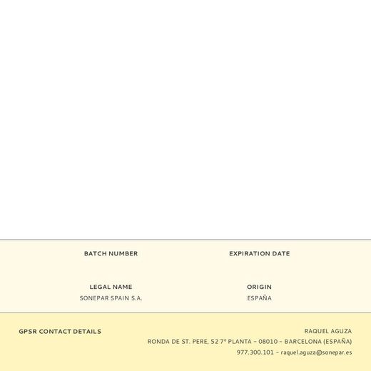 Base De Empotrar T/Tl 25A 380V Con Placa