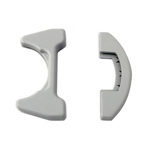 Base De Soporte (Pies) Para El Modelo 07125