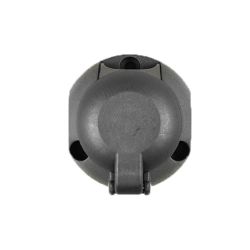 Base De Superficie Plastica 7 Polos Remolque Coche