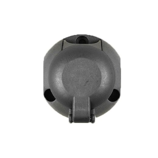 Base De Superficie Plastica 7 Polos Remolque Coche