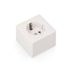 Base De Superficie T/Tl 10/16 A Cuadrada , Retractilada